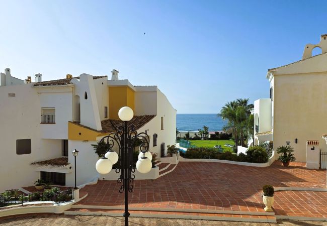 Apartment in Marbella - K111 Cabopino