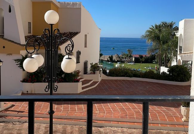 Apartment in Marbella - K111 Cabopino