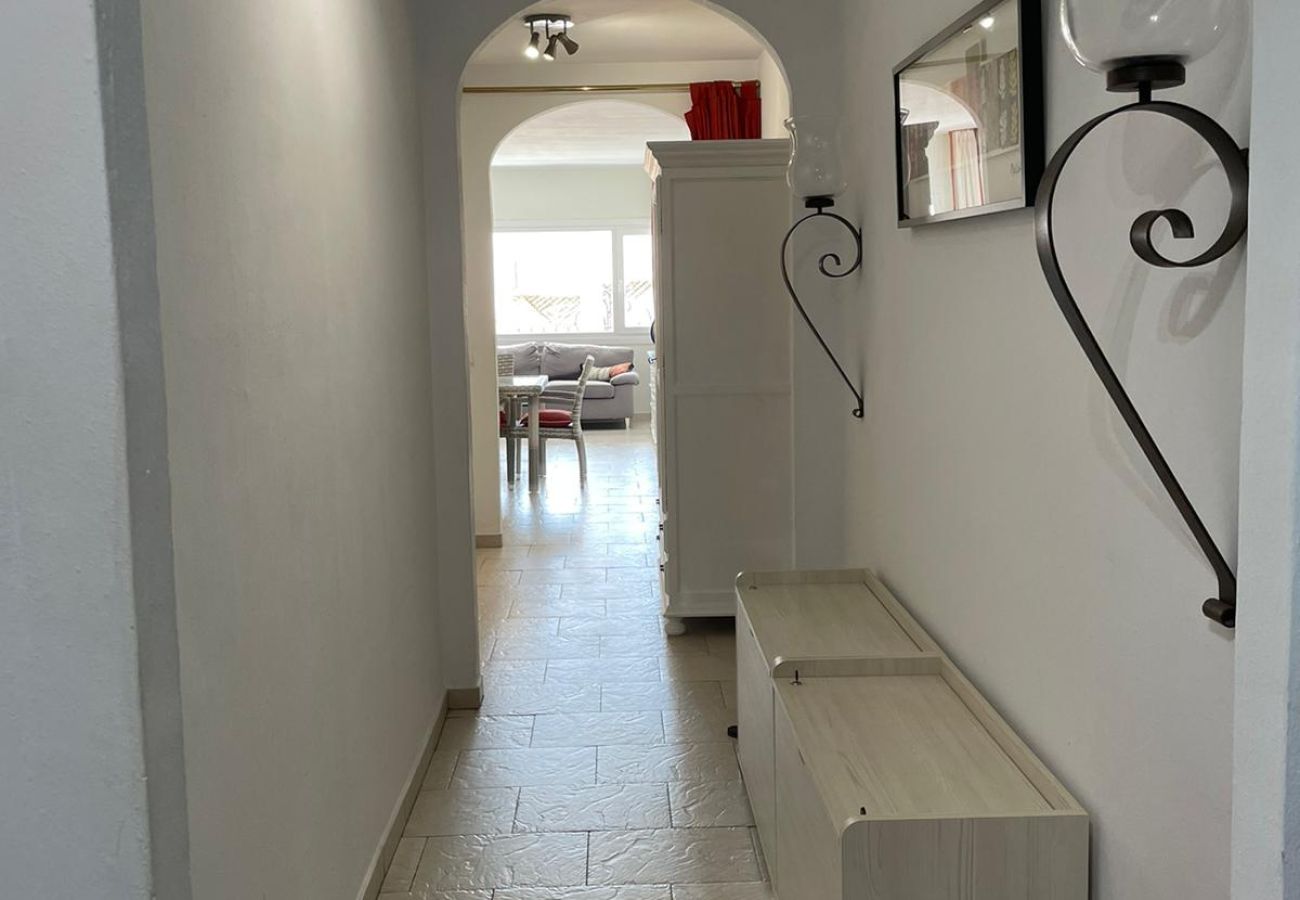 Apartment in Marbella - K111 Cabopino