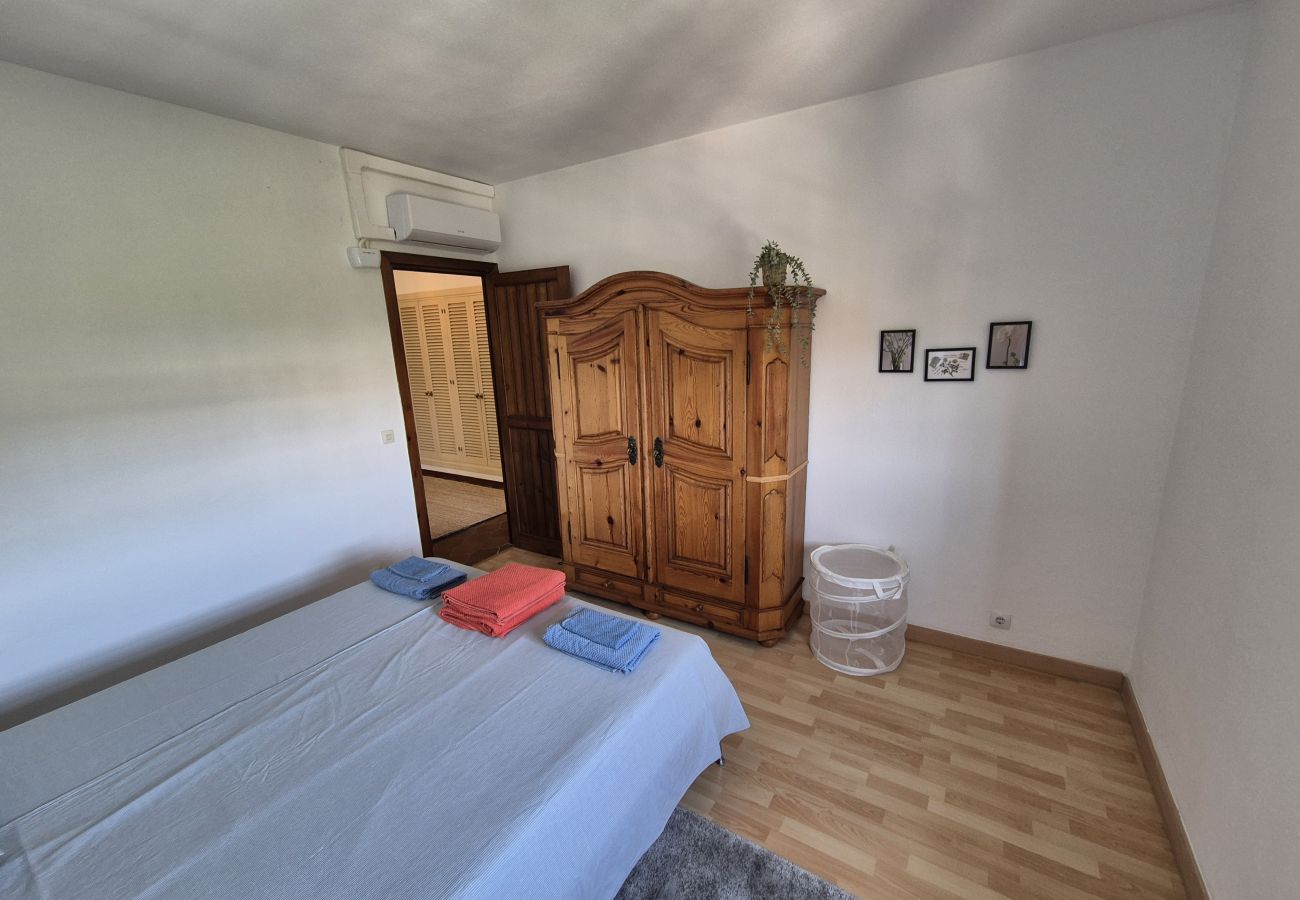 Apartment in Marbella - K153 CAbopino