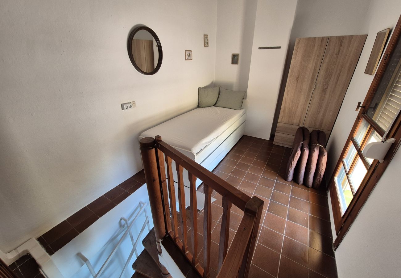 Apartment in Marbella - K153 CAbopino