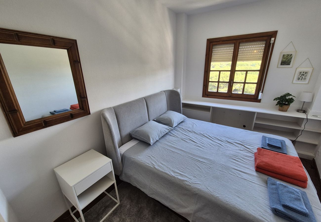 Apartment in Marbella - K153 CAbopino