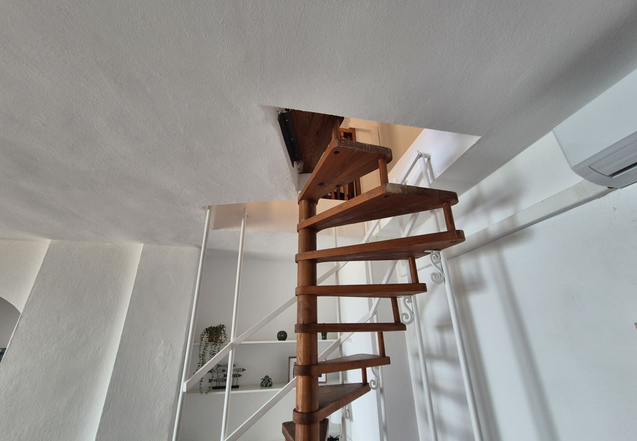 Apartment in Marbella - K153 CAbopino