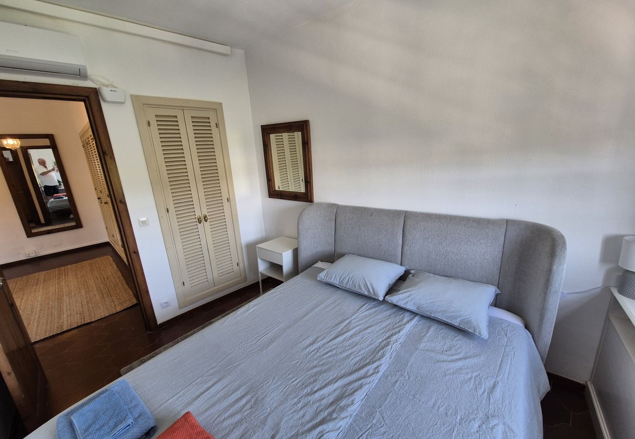 Apartment in Marbella - K153 CAbopino