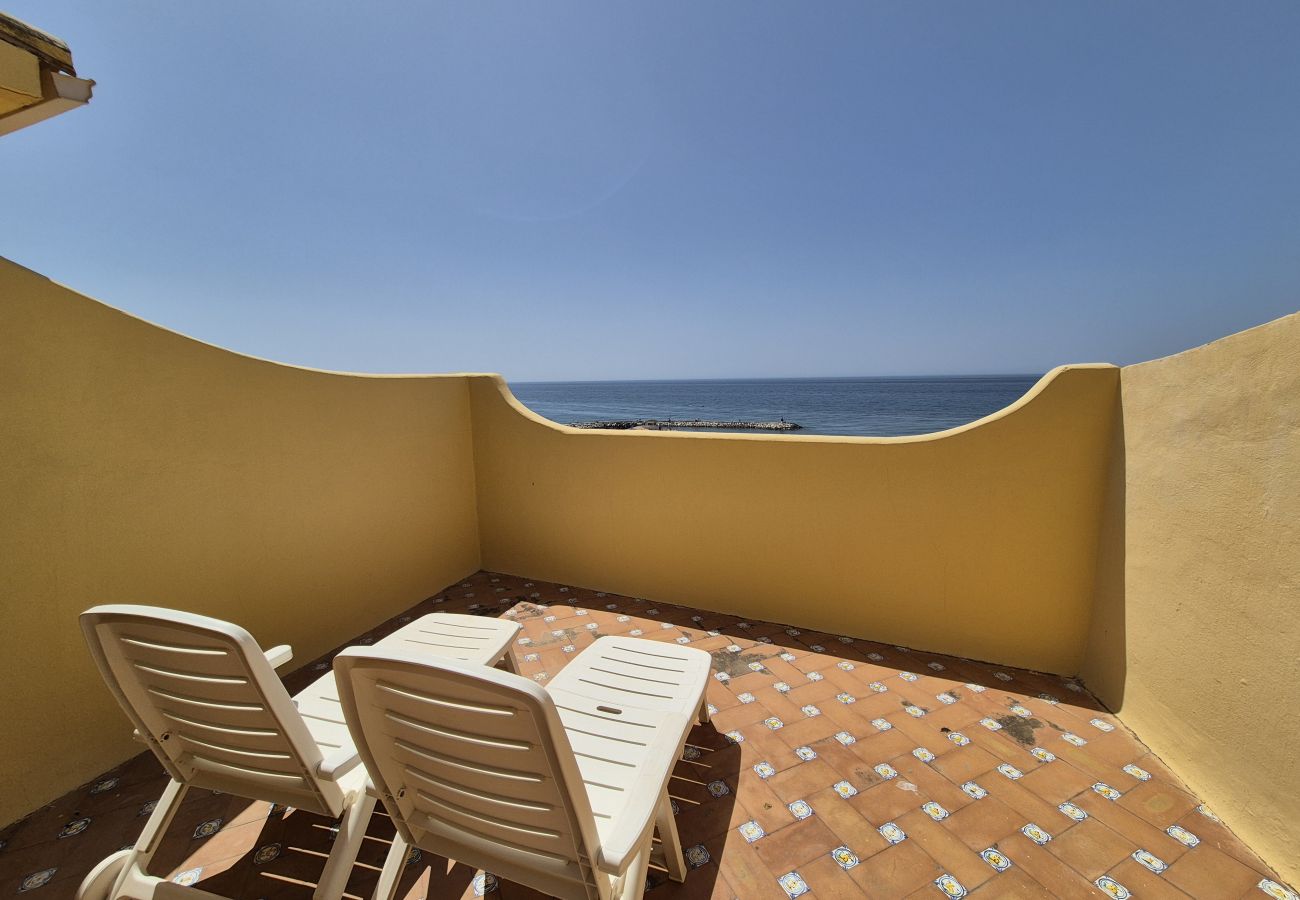 Apartment in Marbella - K153 CAbopino