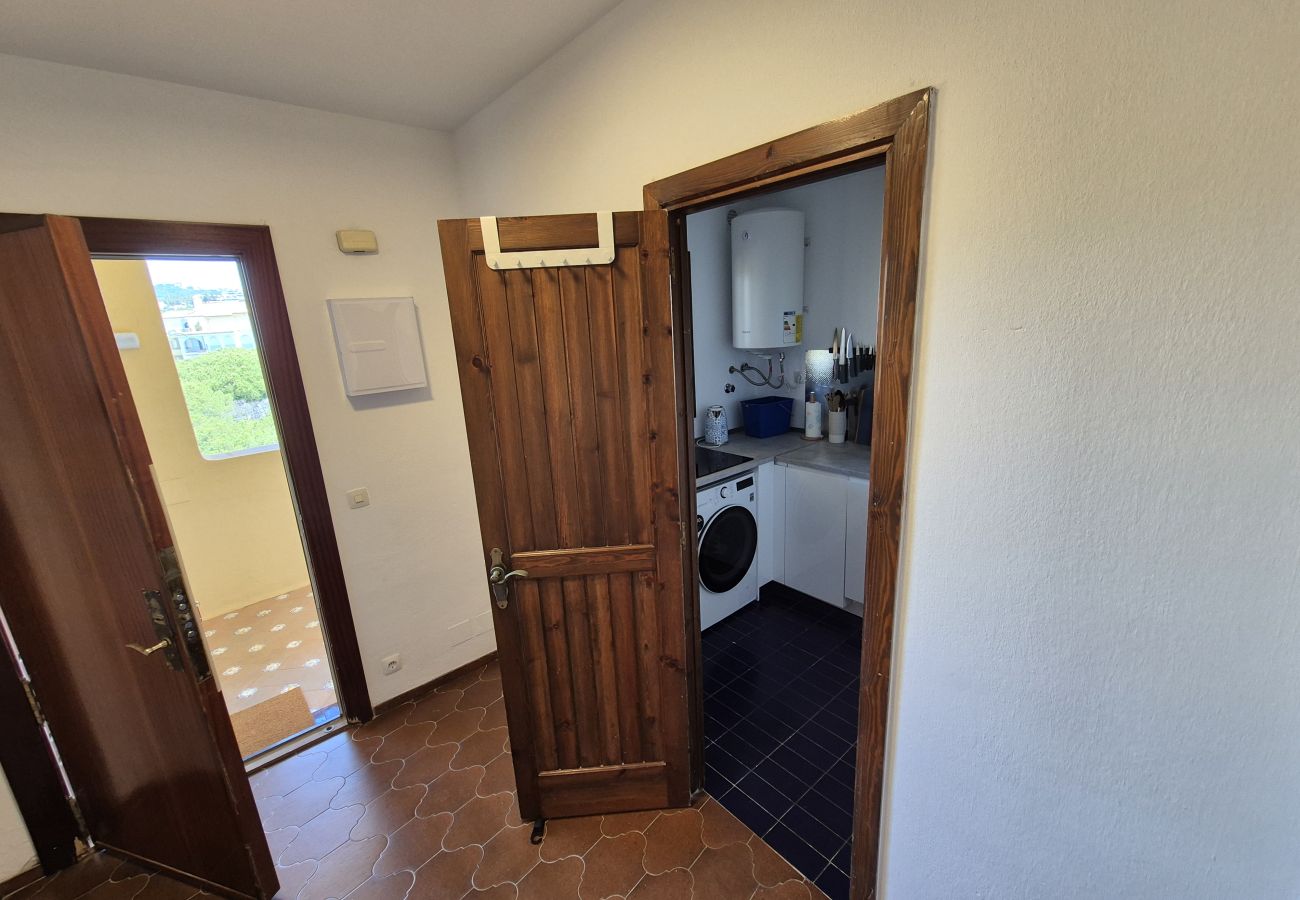 Apartment in Marbella - K153 CAbopino