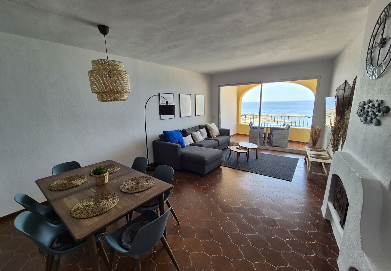 Apartment in Marbella - K153 CAbopino