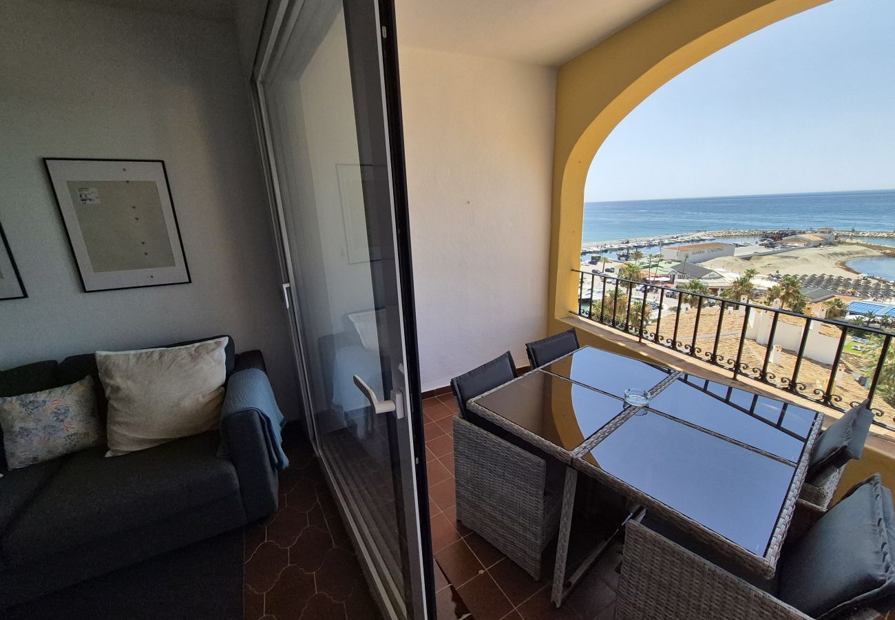 Apartment in Marbella - K153 CAbopino