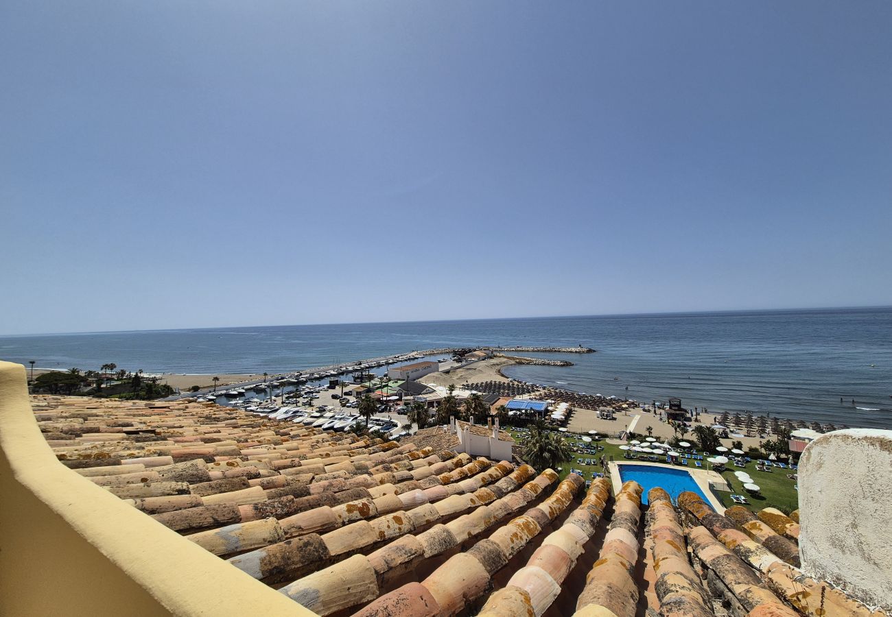 Apartment in Marbella - K153 CAbopino
