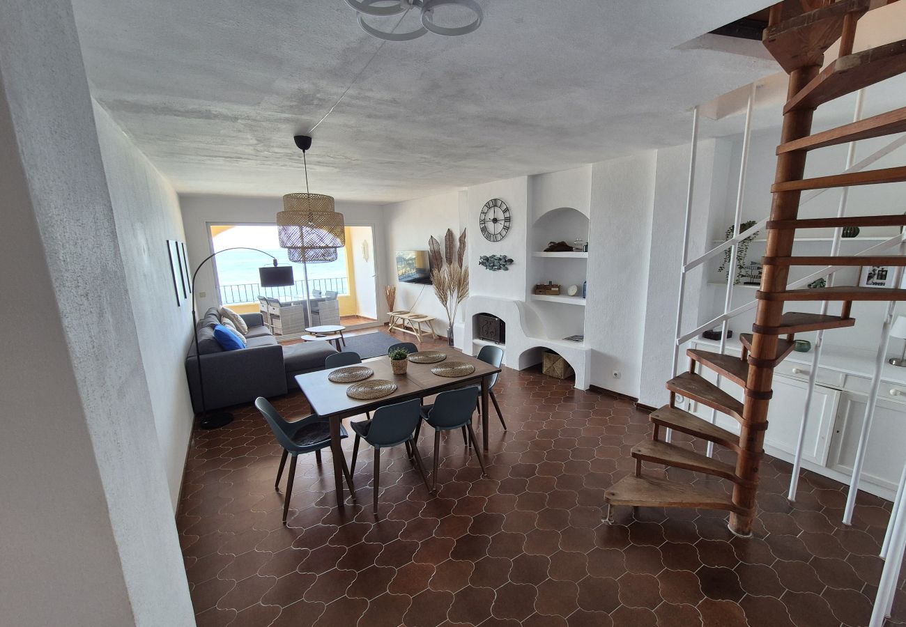 Apartment in Marbella - K153 CAbopino