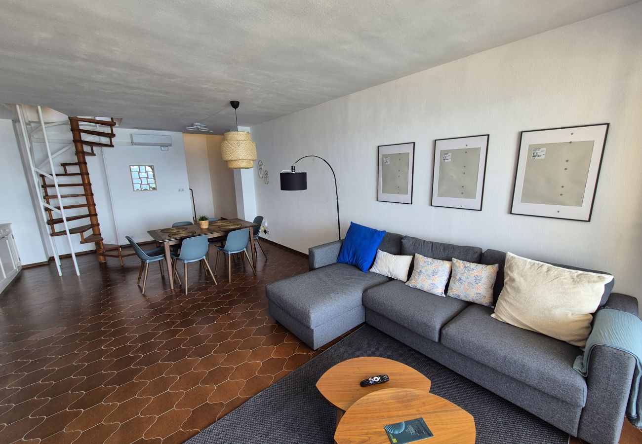 Apartment in Marbella - K153 CAbopino