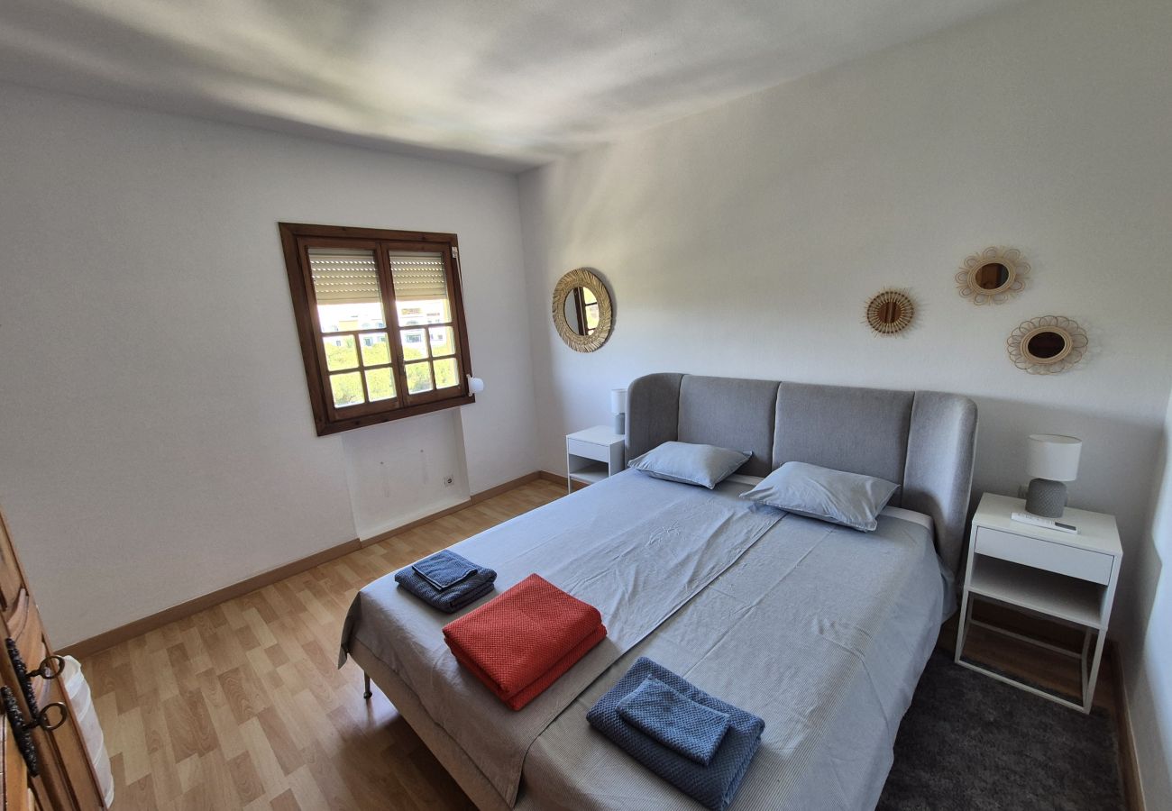 Apartment in Marbella - K153 CAbopino