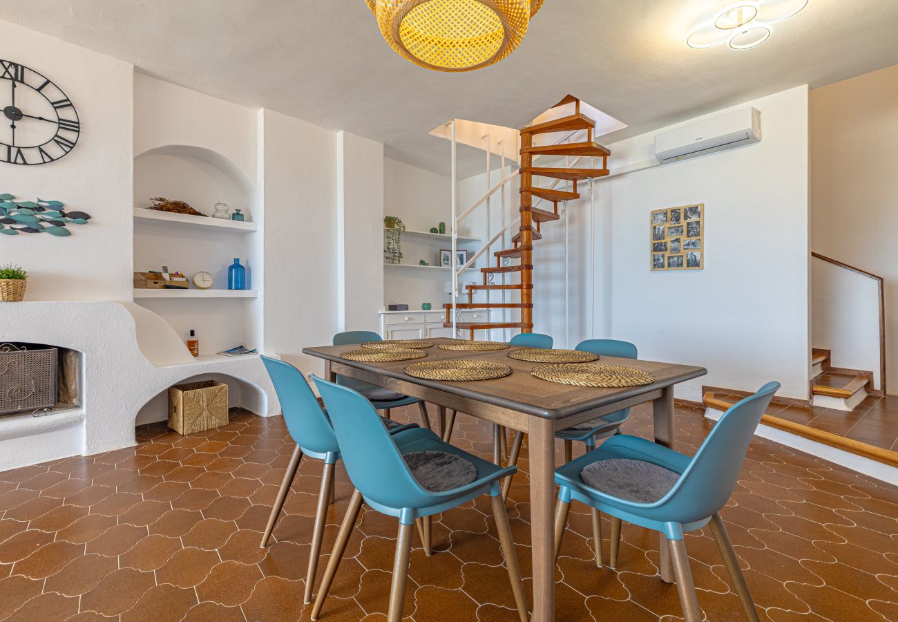 Apartment in Marbella - K153 Cabopino