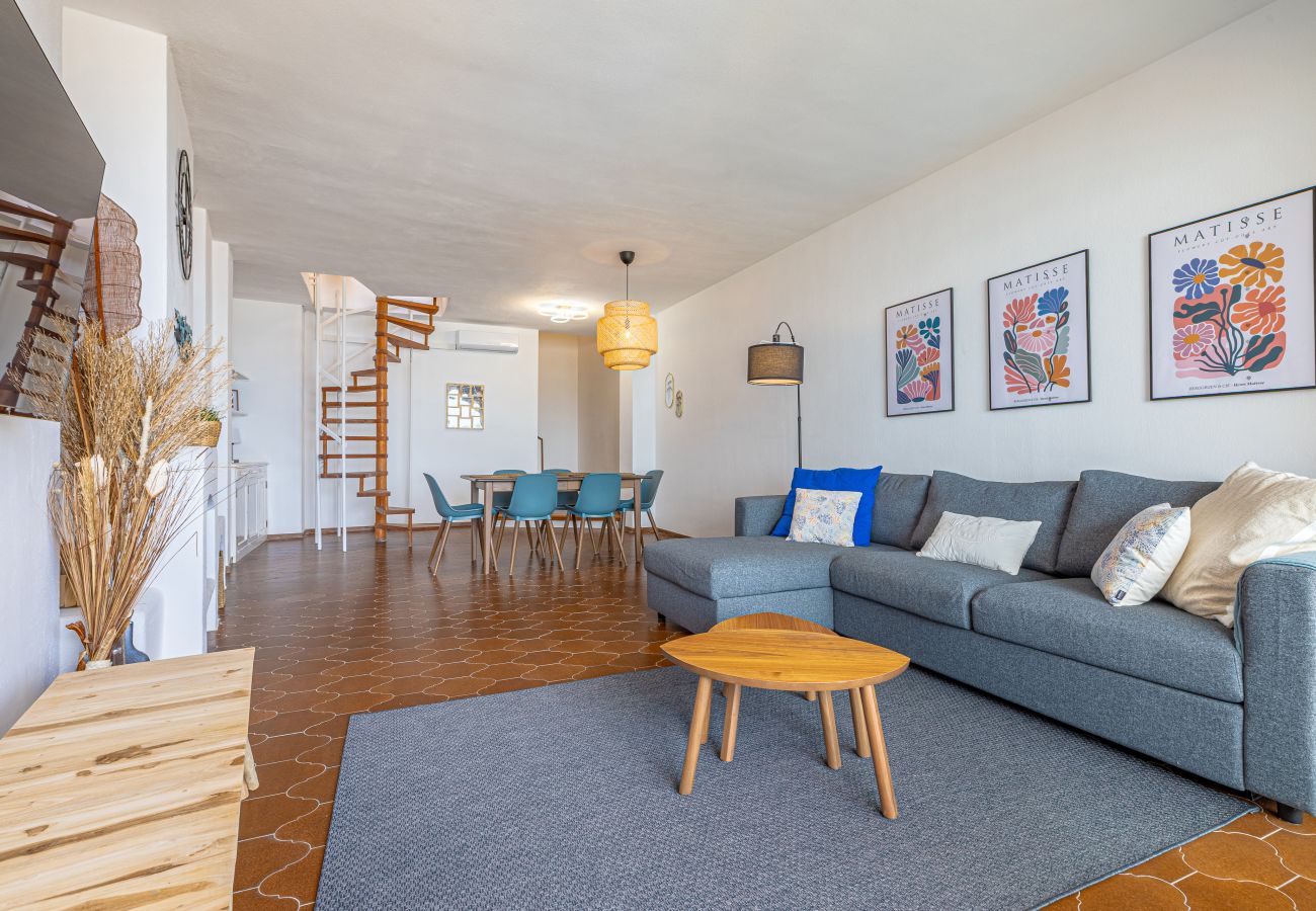 Apartment in Marbella - K153 Cabopino