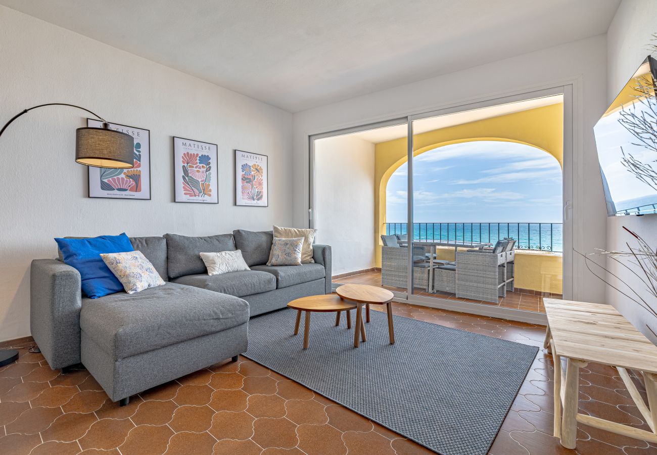Apartment in Marbella - K153 Cabopino