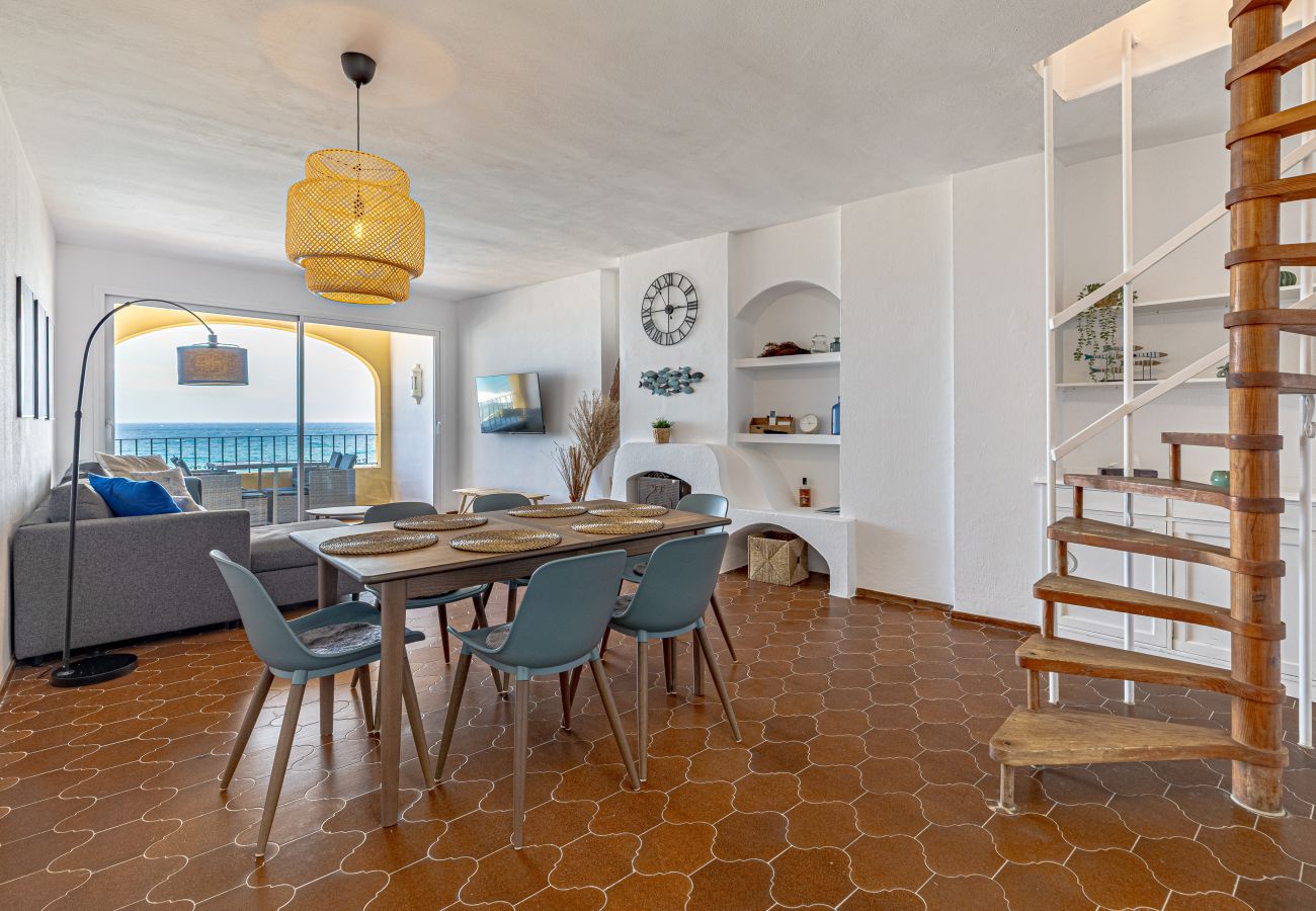 Apartment in Marbella - K153 Cabopino