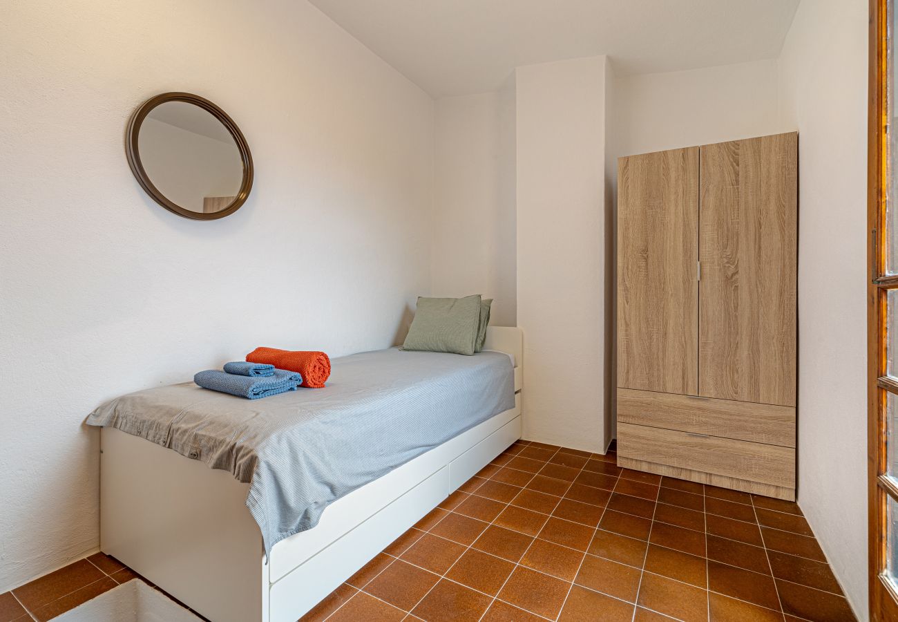 Apartment in Marbella - K153 Cabopino
