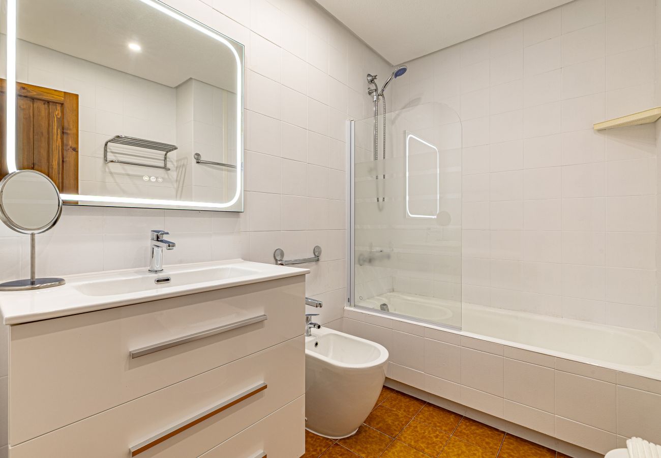 Apartment in Marbella - K153 Cabopino