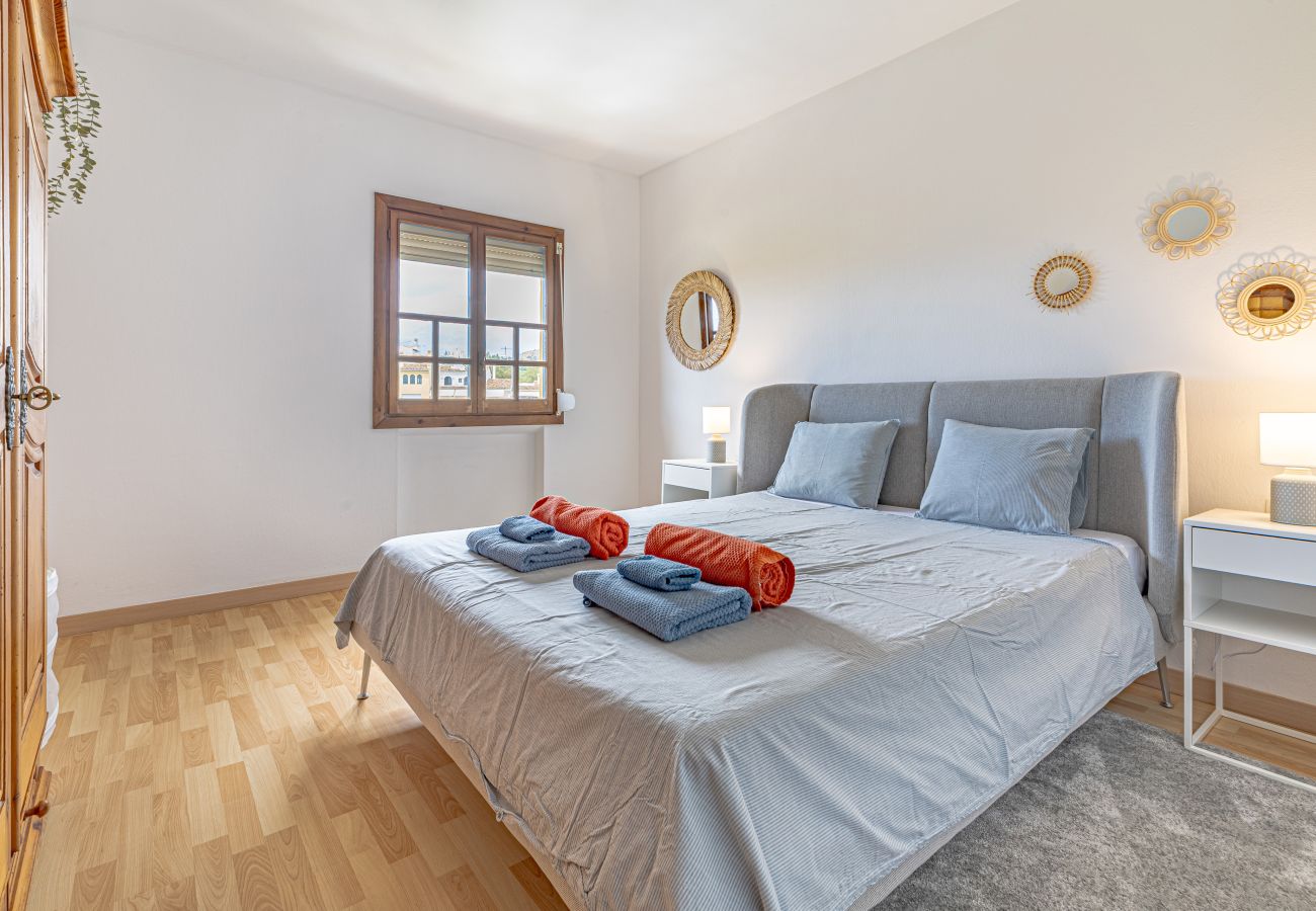 Apartment in Marbella - K153 Cabopino