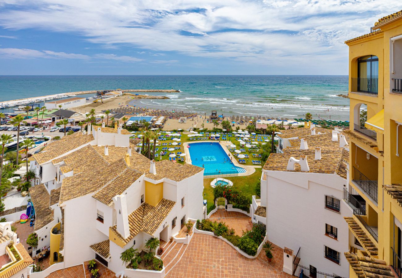 Apartment in Marbella - K153 Cabopino
