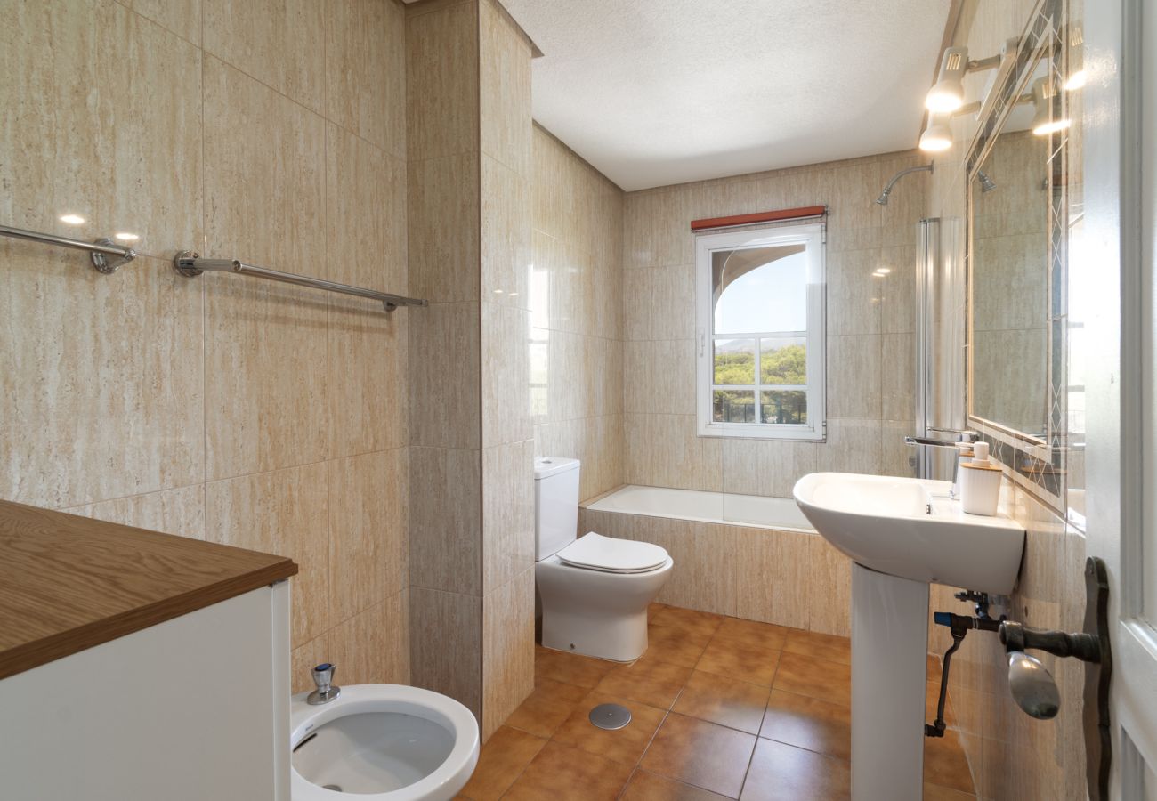Apartment in Marbella - K142 Cabopino