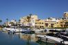 Apartment in Marbella - K142 Cabopino
