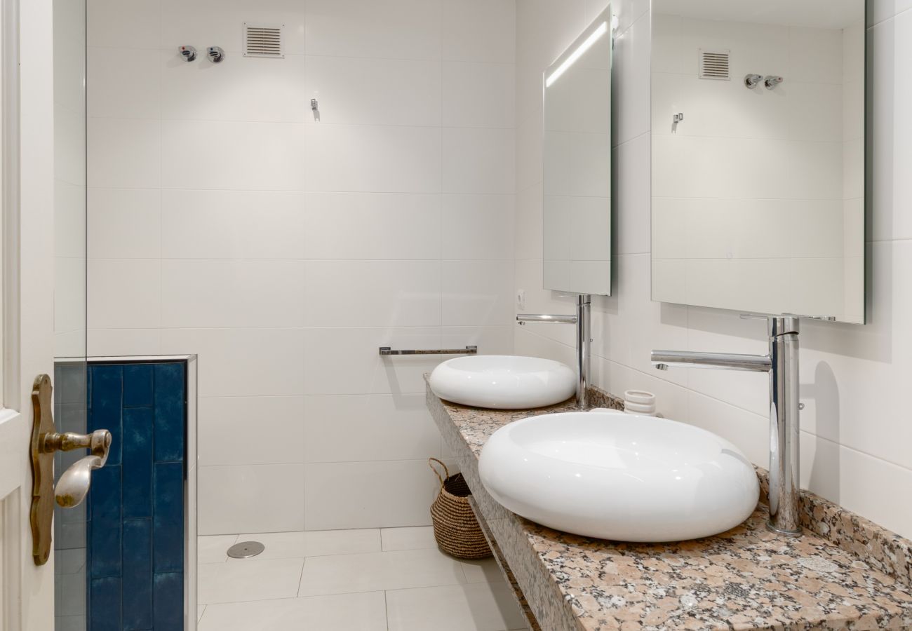 Apartment in Marbella - M170 Cabopino