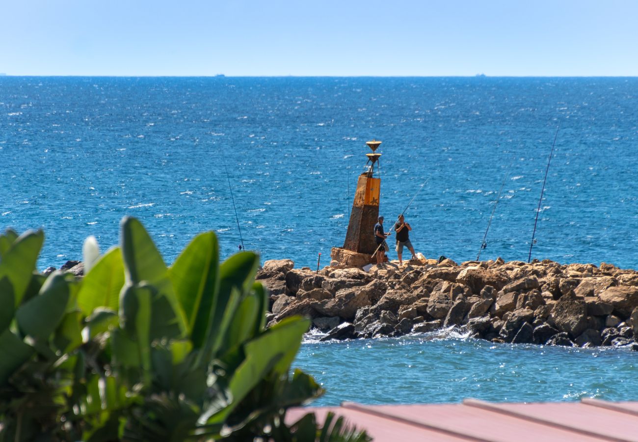 Apartment in Marbella - M170 Cabopino