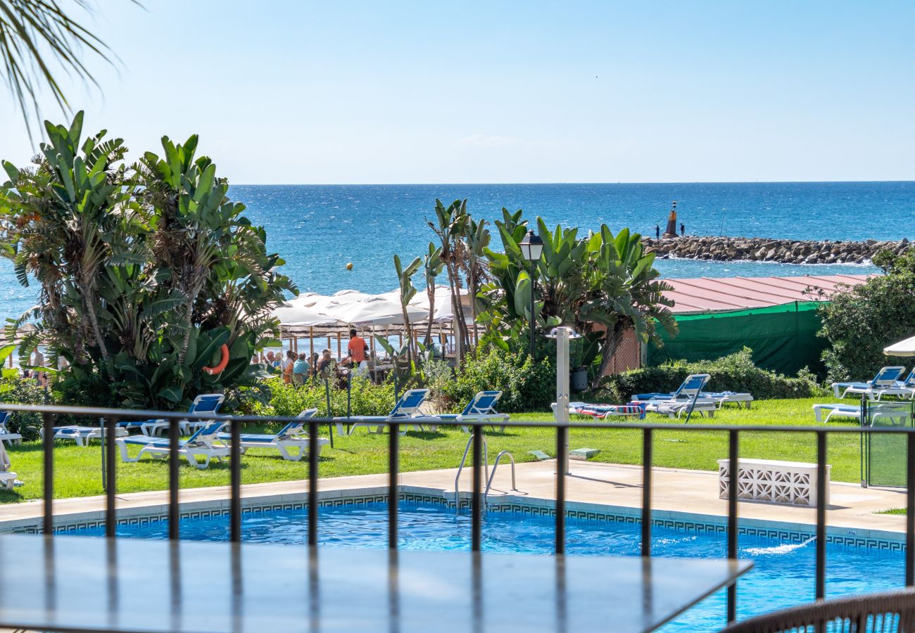 Apartment in Marbella - M170 Cabopino