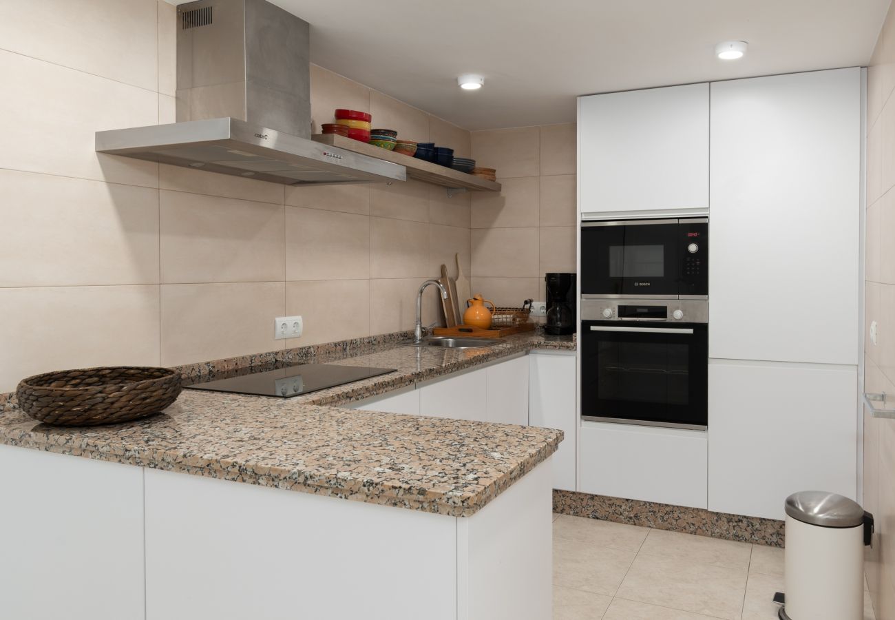 Apartment in Marbella - M170 Cabopino