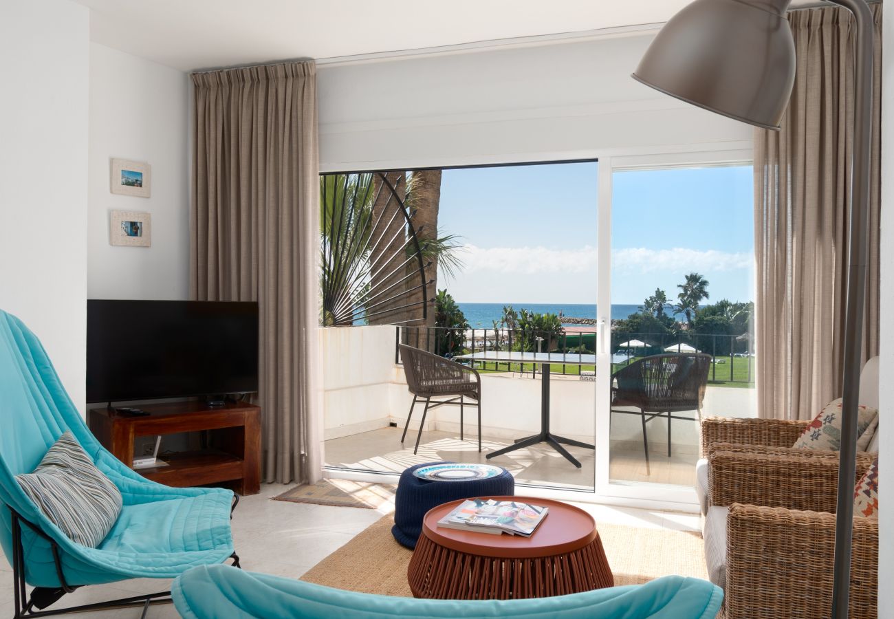 Apartment in Marbella - M170 Cabopino