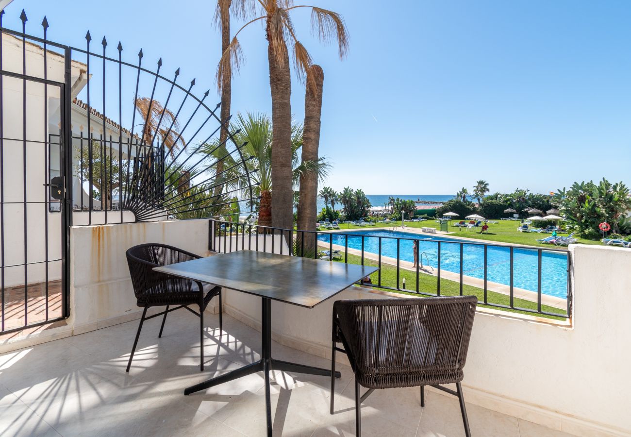 Apartment in Marbella - M170 Cabopino